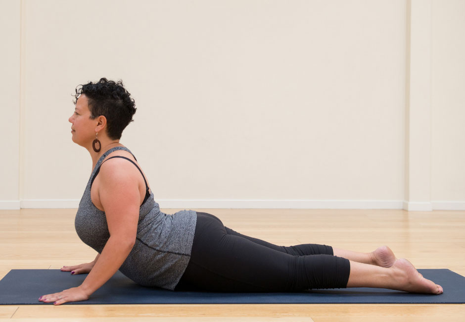 Beginners Yoga Christchurch