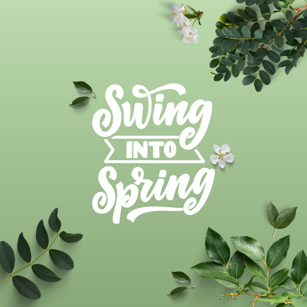 Shedding Layers with Spring