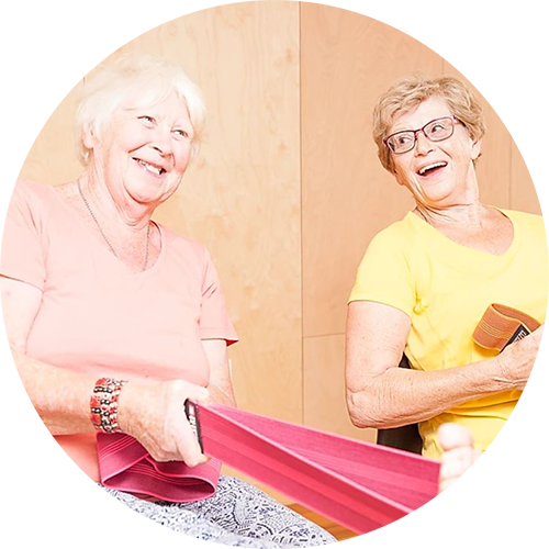 Can Yoga and Pilates be a magic pill for aging?